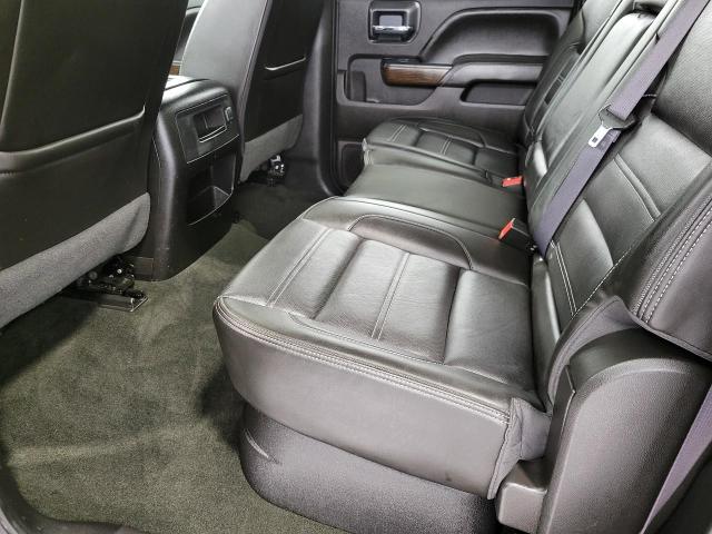 2017 GMC Sierra 3500 HD Vehicle Photo in NEENAH, WI 54956-2243