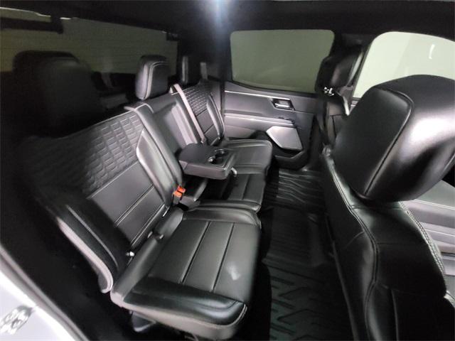 2024 GMC Sierra EV Vehicle Photo in PRESCOTT, AZ 86305-3700