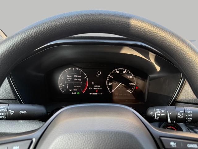 2024 Honda CR-V Vehicle Photo in Appleton, WI 54914