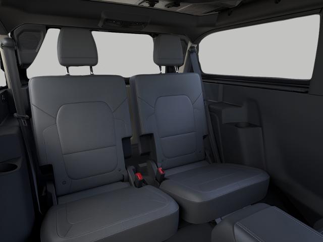 2025 Ford Bronco Vehicle Photo in Neenah, WI 54956