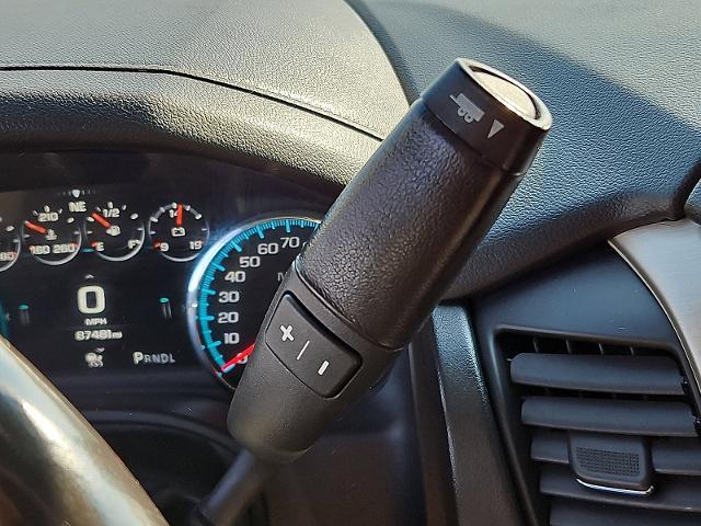 2018 GMC Yukon Vehicle Photo in TREVOSE, PA 19053-4984
