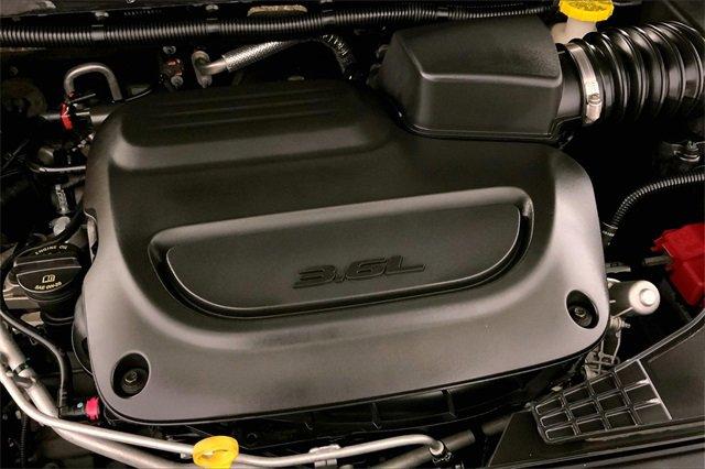 2022 Chrysler Pacifica Vehicle Photo in KANSAS CITY, MO 64114-4502