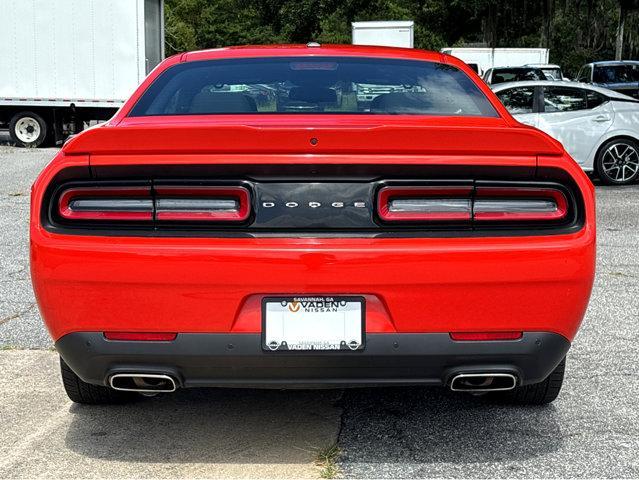 2022 Dodge Challenger Vehicle Photo in Savannah, GA 31419