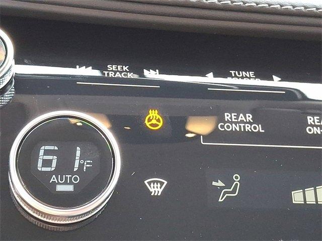 2026 INFINITI QX60 Vehicle Photo in Willow Grove, PA 19090