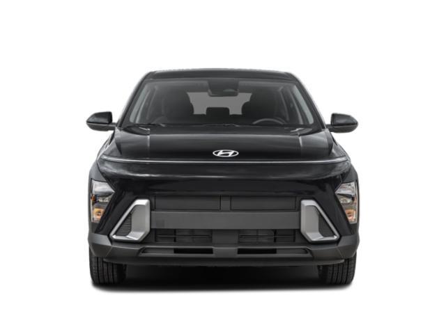 2026 Hyundai KONA Vehicle Photo in Peoria, IL 61615