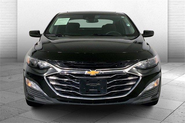 2024 Chevrolet Malibu Vehicle Photo in KANSAS CITY, MO 64114-4502