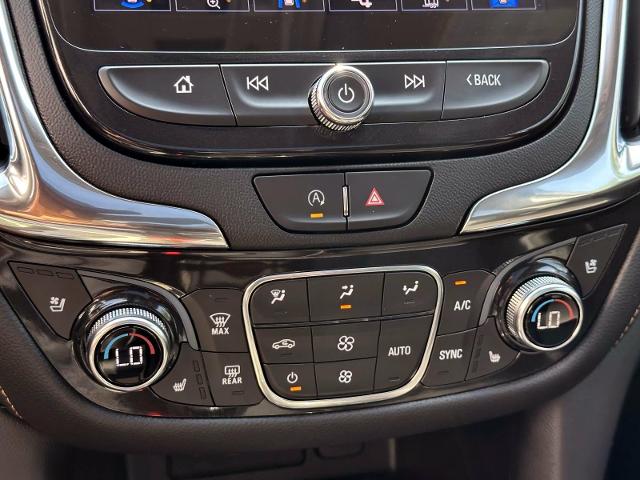 2022 Chevrolet Equinox Vehicle Photo in Roslyn, NY 11576