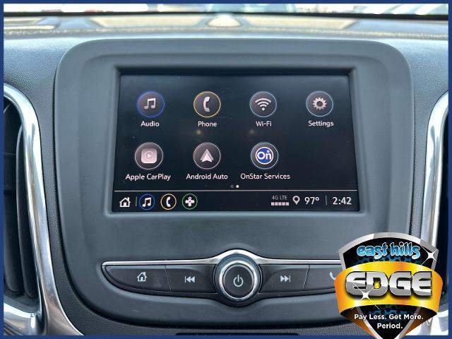 2022 Chevrolet Equinox Vehicle Photo in Roslyn, NY 11576