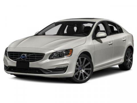 2015 Volvo S60 Vehicle Photo in BRUNSWICK, GA 31525-1881