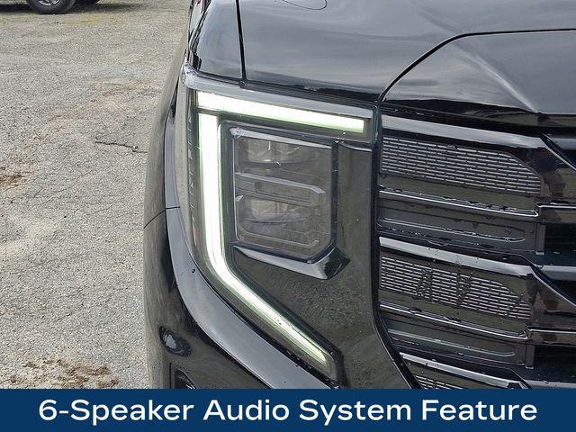 2023 GMC Sierra 1500 Vehicle Photo in PAWLING, NY 12564-3219