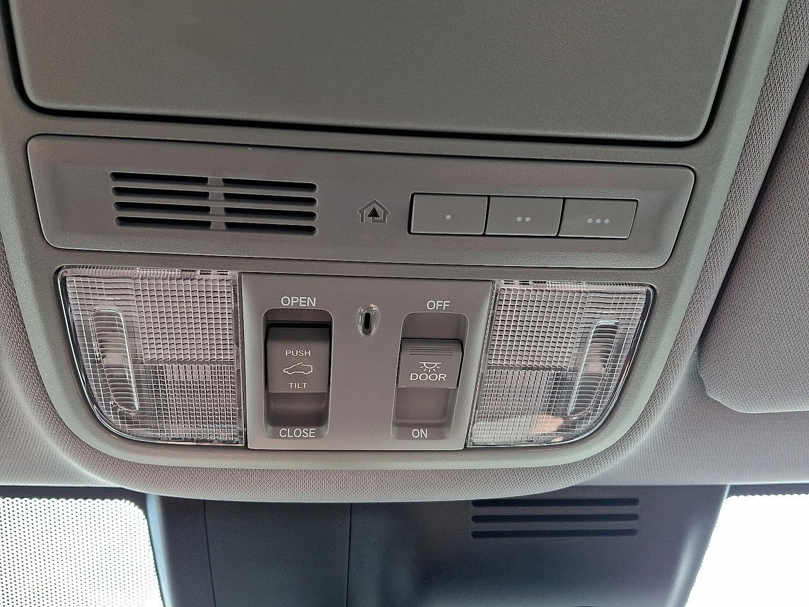 2019 Honda CR-V Vehicle Photo in Harrisburg, PA 17111