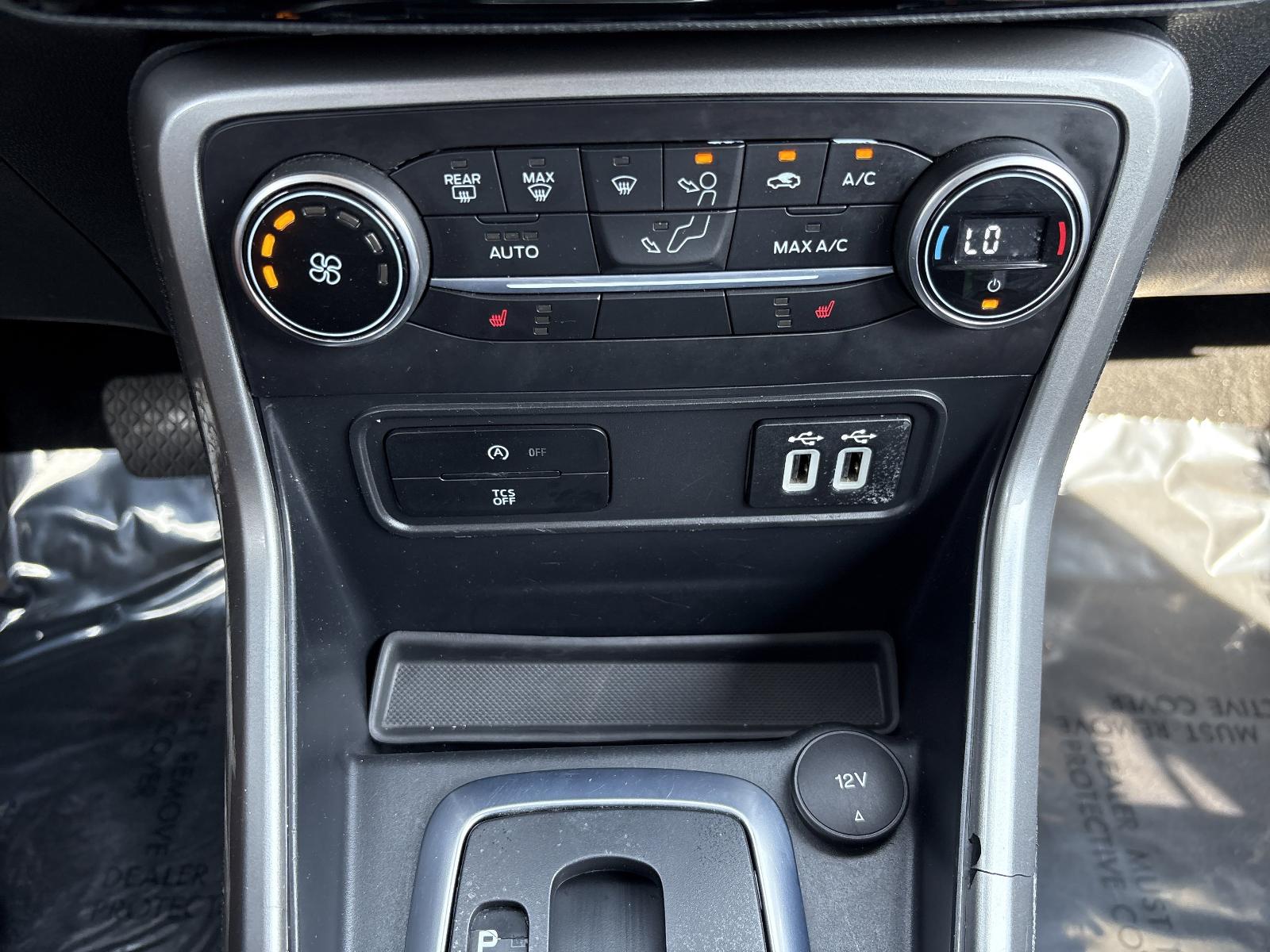 2018 Ford EcoSport Vehicle Photo in Mechanicsburg, PA 17050