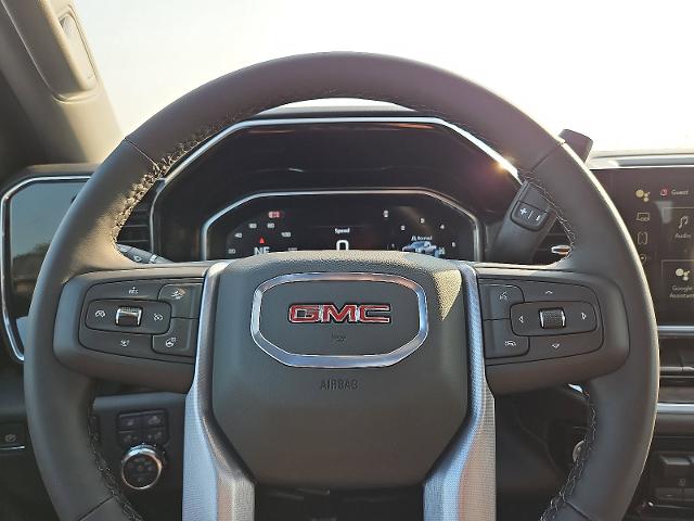 2025 GMC Sierra 2500 HD Vehicle Photo in TREVOSE, PA 19053-4984