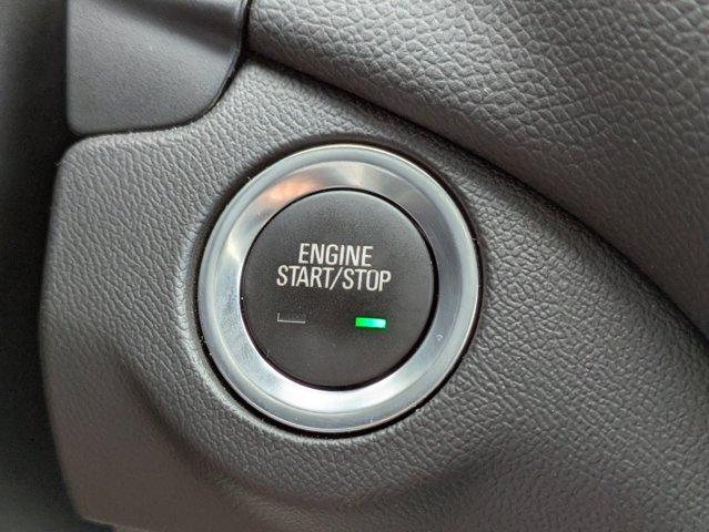 2023 Chevrolet Equinox Vehicle Photo in BRUNSWICK, GA 31525-1881