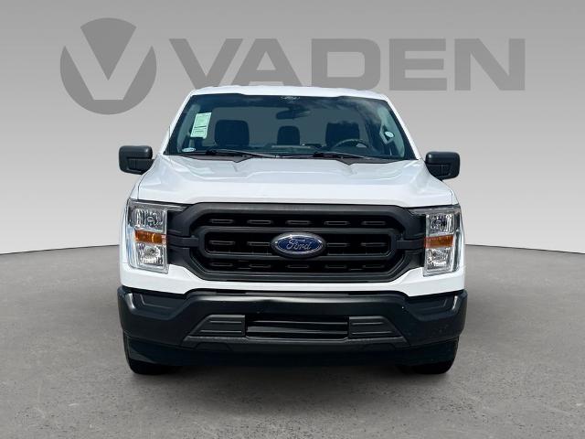 2021 Ford F-150 Vehicle Photo in Savannah, GA 31419