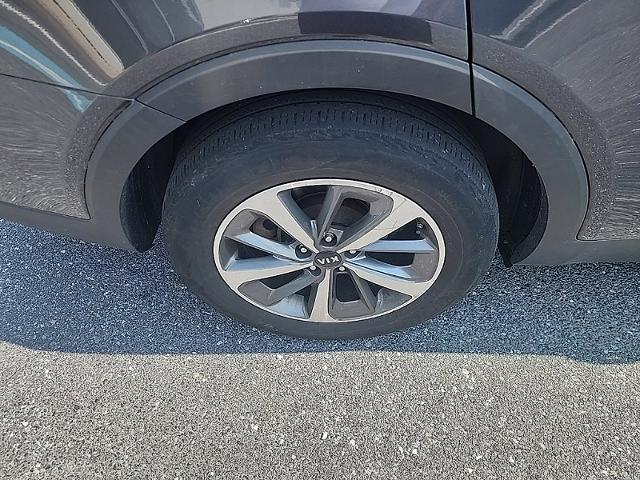 2019 Kia Sorento Vehicle Photo in HARRISBURG, PA 17111-1033