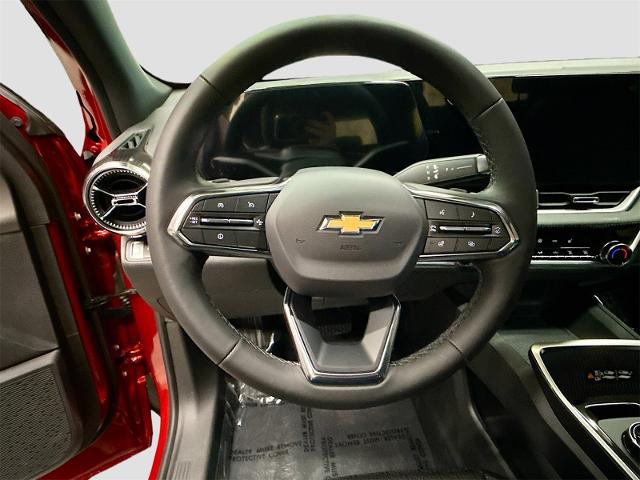 2026 Chevrolet Equinox Vehicle Photo in EVERETT, WA 98203-5662