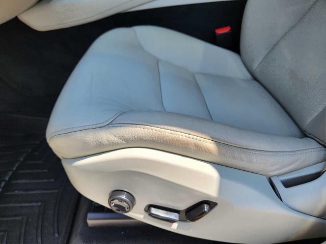2018 Volvo XC90 Vehicle Photo in DENTON, TX 76210-9321