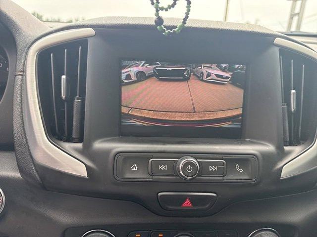 2021 GMC Terrain Vehicle Photo in TREVOSE, PA 19053-4984
