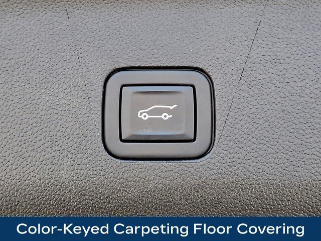 2022 Chevrolet Tahoe Vehicle Photo in PAWLING, NY 12564-3219