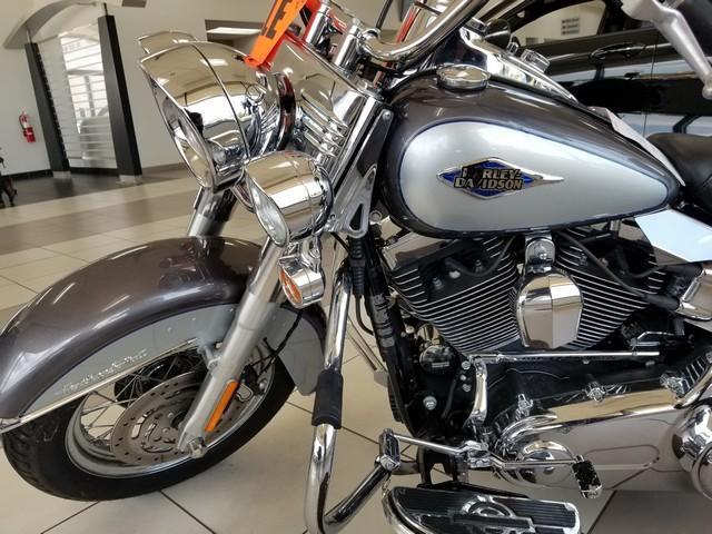 2014 Harley Davidson HERIT Vehicle Photo in ELYRIA, OH 44035-6349