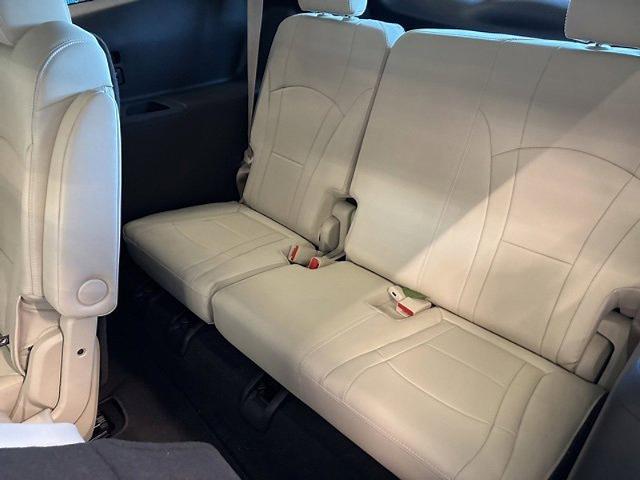 2023 Buick Enclave Vehicle Photo in TREVOSE, PA 19053-4984