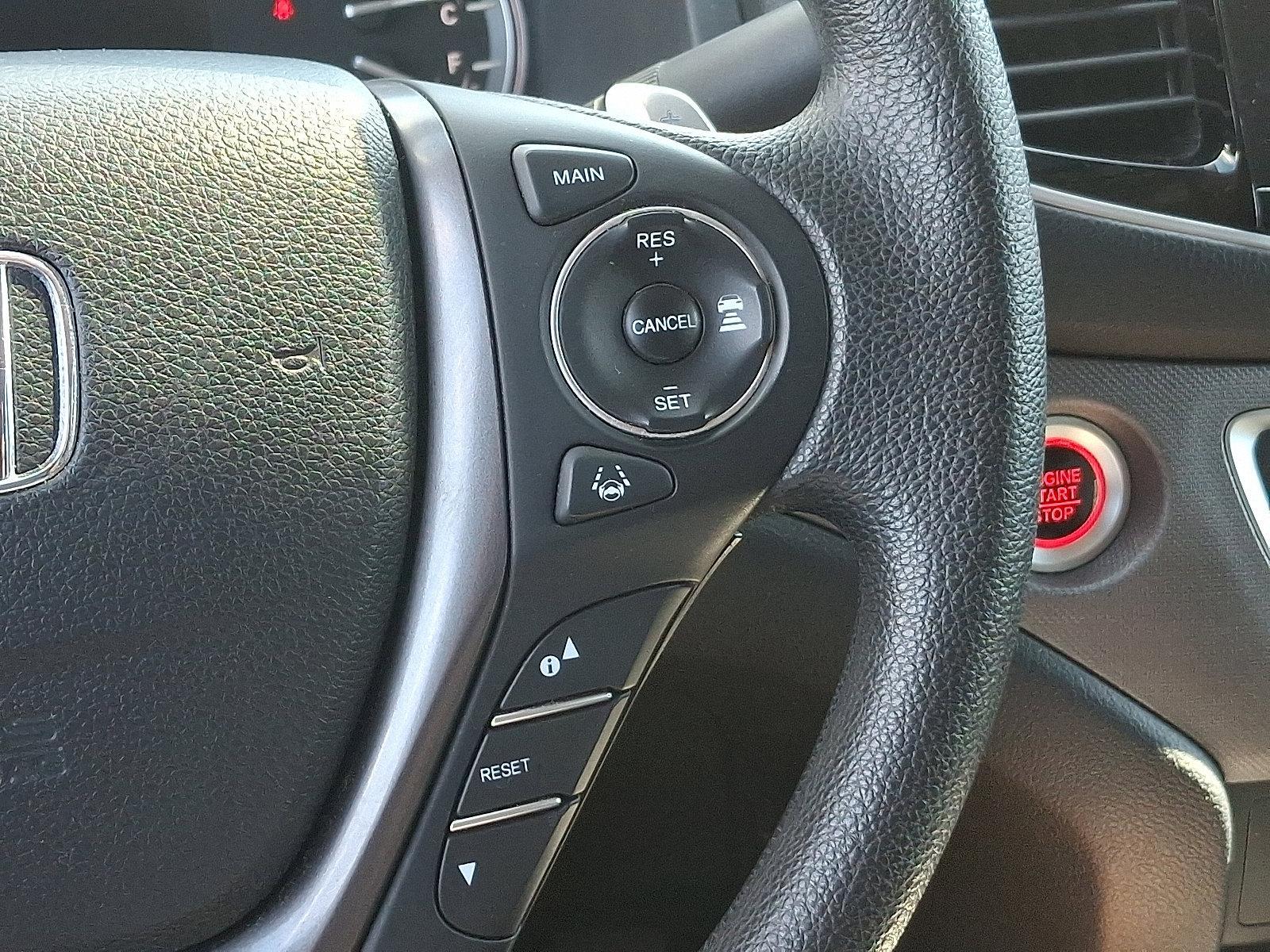 2022 Honda Ridgeline Vehicle Photo in Trevose, PA 19053