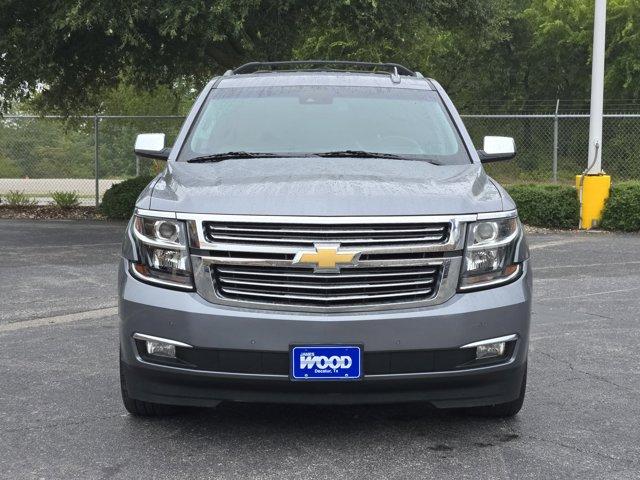 2020 Chevrolet Tahoe Vehicle Photo in Decatur, TX 76234