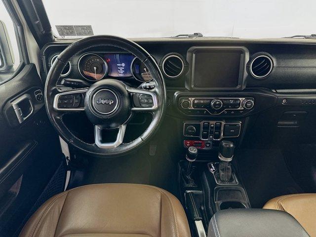 2022 Jeep Wrangler 4xe Vehicle Photo in Doylsetown, PA 18901