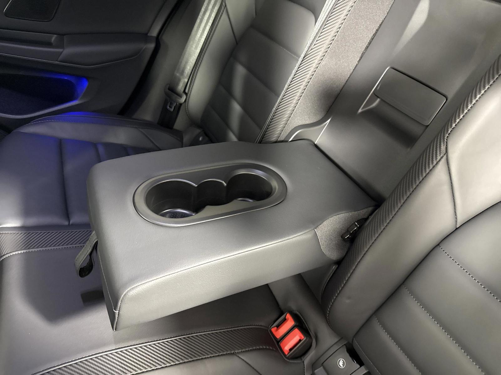 2025 Volkswagen Golf R Vehicle Photo in Georgetown, TX 78626