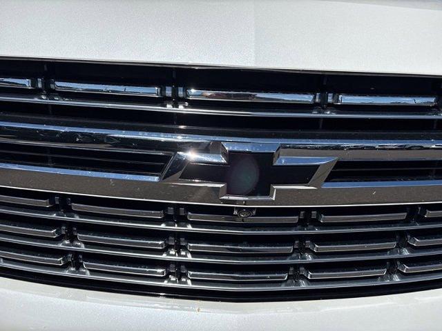 2023 Chevrolet Tahoe Vehicle Photo in TREVOSE, PA 19053-4984