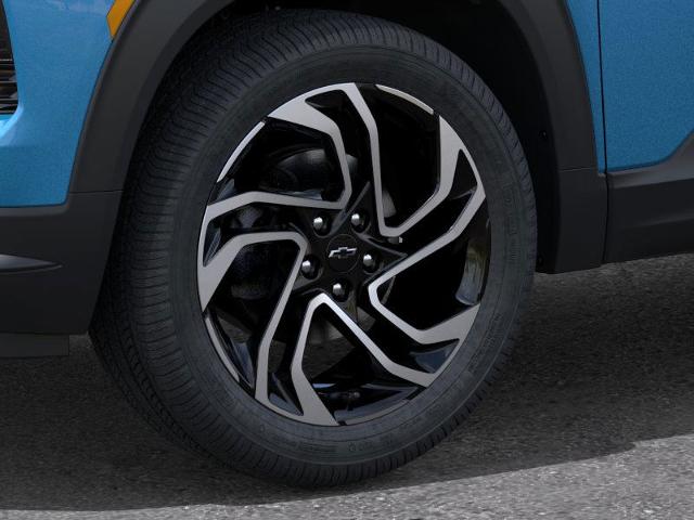 2026 Chevrolet Trailblazer Vehicle Photo in INDEPENDENCE, MO 64055-1314