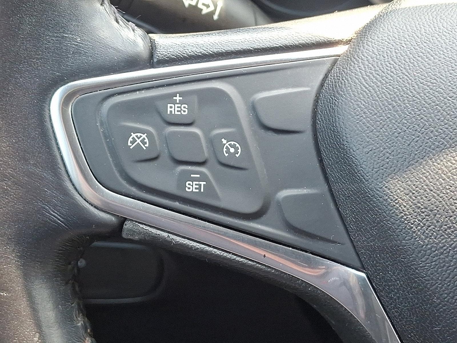 2019 Chevrolet Equinox Vehicle Photo in Harrisburg, PA 17111-1033