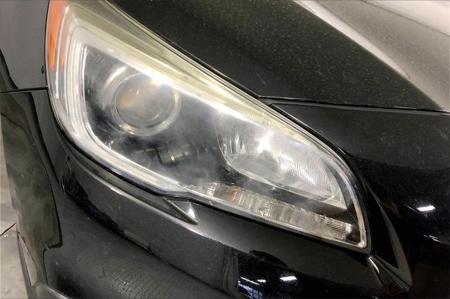2016 Subaru Outback Vehicle Photo in Lees Summit, MO 64086