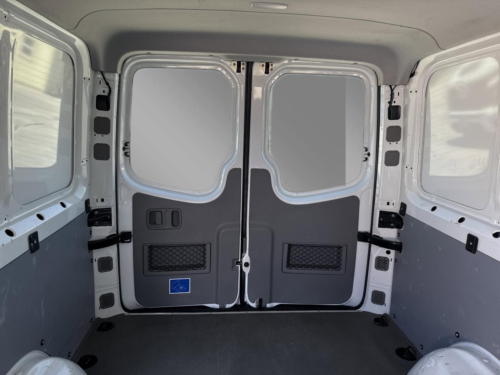 2016 Mercedes-Benz Sprinter Passenger Vans Vehicle Photo in Georgetown, TX 78626