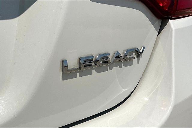 2019 Subaru Legacy Vehicle Photo in Grapevine, TX 76051