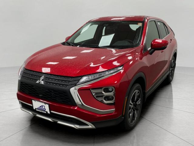 2024 Mitsubishi Eclipse Cross Vehicle Photo in Appleton, WI 54913