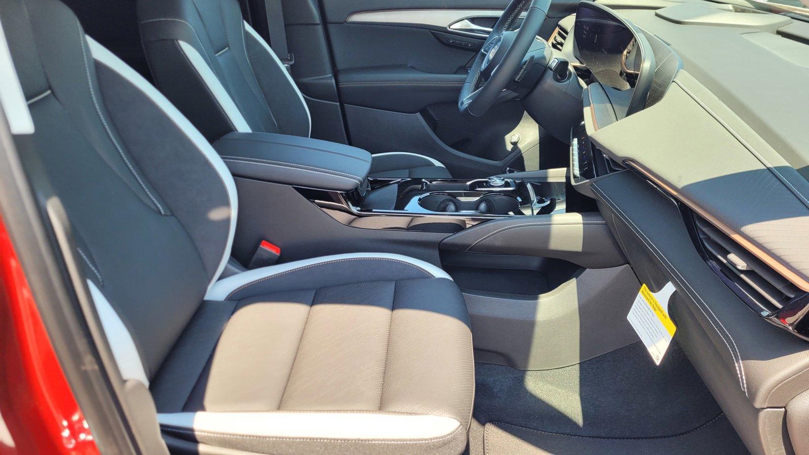 2024 Buick Envision Vehicle Photo in Rolla, MO 65401