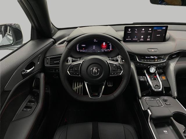 2025 Acura TLX Vehicle Photo in Appleton, WI 54913