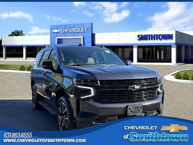 2024 Chevrolet Tahoe Vehicle Photo in SAINT JAMES, NY 11780-3219