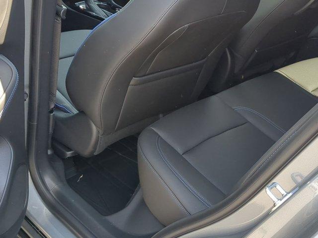 2025 Buick Encore GX Vehicle Photo in ALBERTVILLE, AL 35950-0246