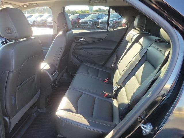 2020 Chevrolet Equinox Vehicle Photo in LEWES, DE 19958-4935