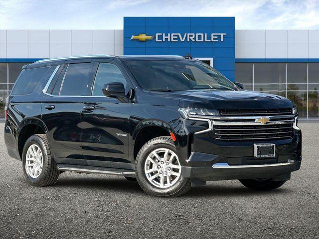 2023 Chevrolet Tahoe Vehicle Photo in RIVERSIDE, CA 92504-4106