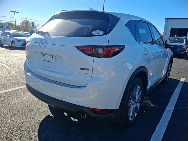 2019 Mazda CX-5 Vehicle Photo in New Bloomfield, PA 17068