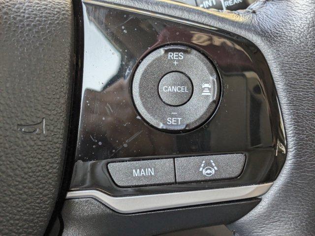 2022 Honda Pilot Vehicle Photo in BRUNSWICK, GA 31525-1881