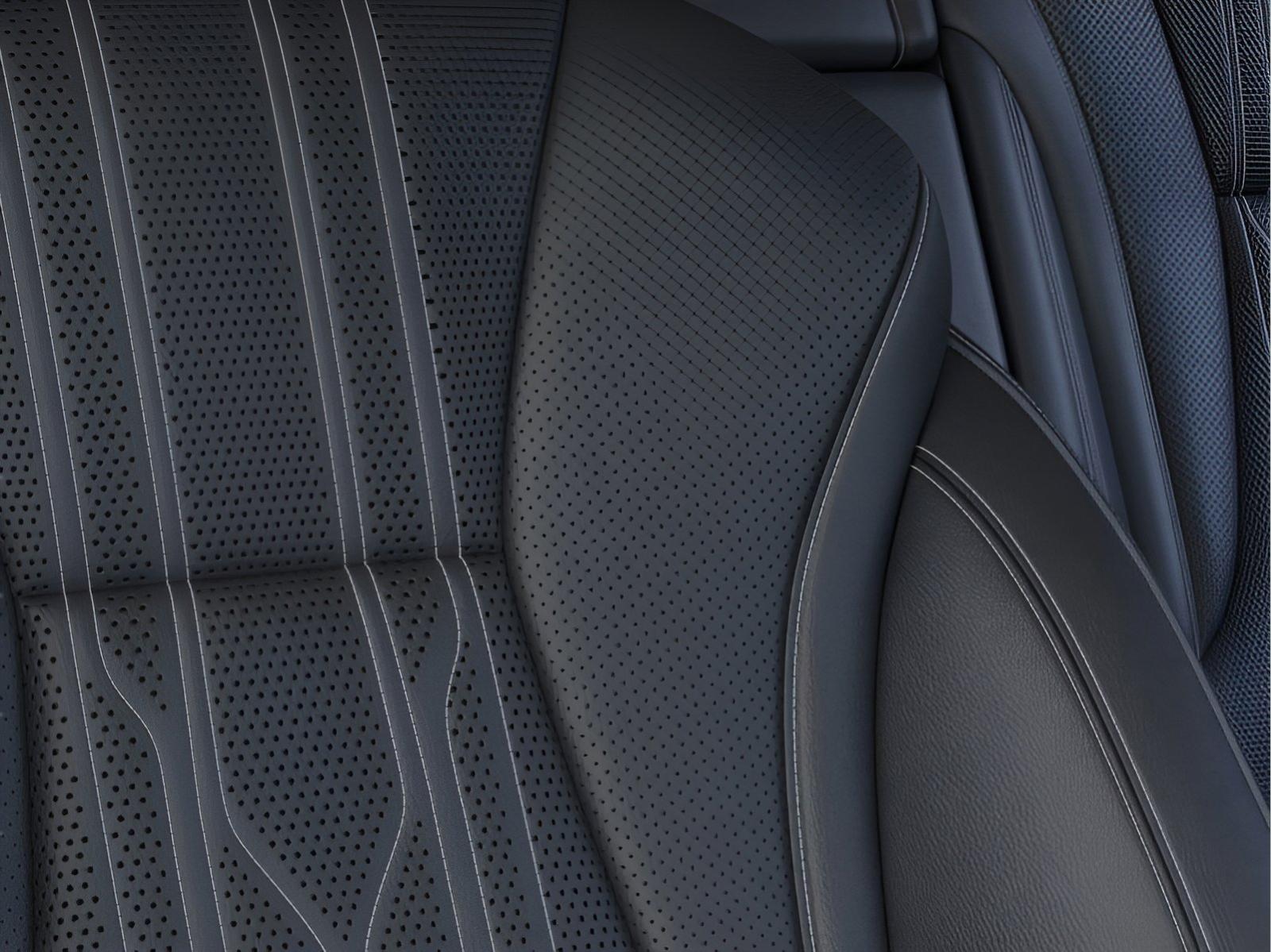 2024 Buick Envision Vehicle Photo in GEORGETOWN, TX 78626-7508