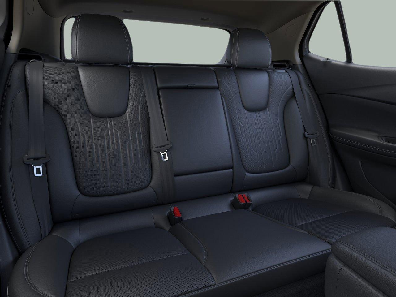 2025 Buick Encore GX Vehicle Photo in GEORGETOWN, TX 78626-7508