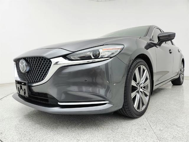 2019 Mazda6 Vehicle Photo in Grapevine, TX 76051