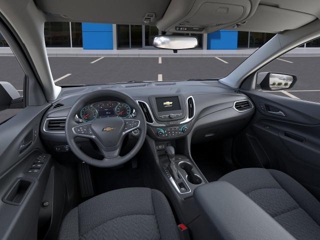 2024 Chevrolet Equinox Vehicle Photo in PEMBROKE PINES, FL 33024-6534