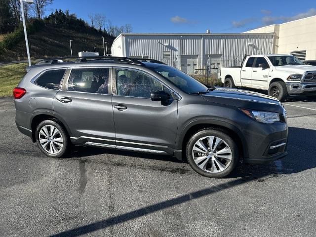 2021 Subaru Ascent Vehicle Photo in INDIANA, PA 15701-1897